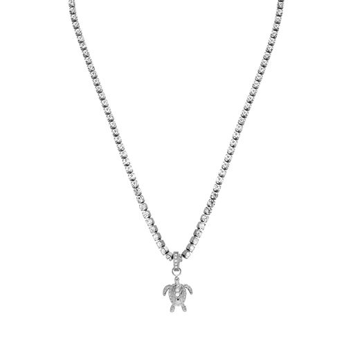 PURELEI Honu White Kette