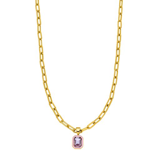 PURELEI Purple Power Kette