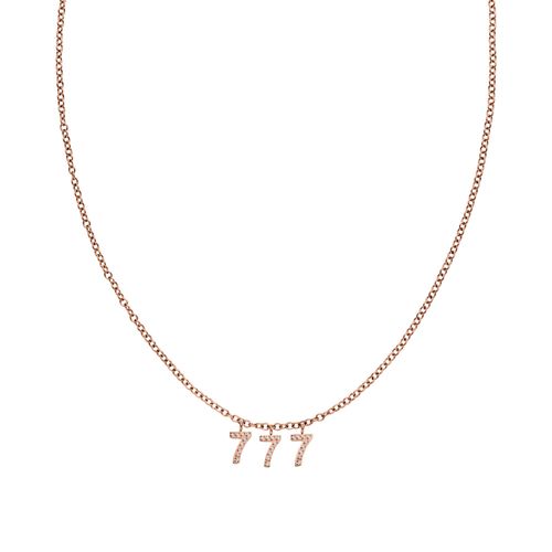 PURELEI 777 Kette