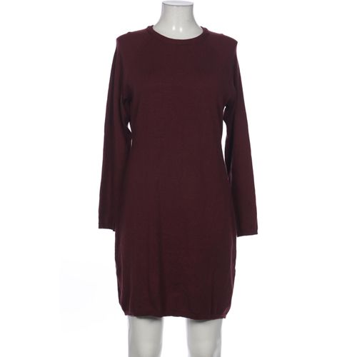 Tamaris Damen Kleid, bordeaux, Gr. 38