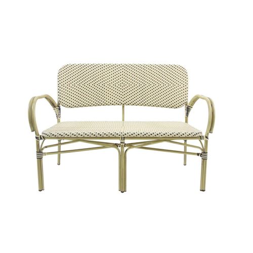 Felix Bistrobank Rattan