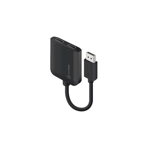 ALOGIC - DisplayPort adapter - DisplayPort to DisplayPort - 7.56 cm