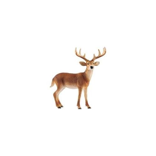 Wild Life Weißwedelhirsch, Spielfigur