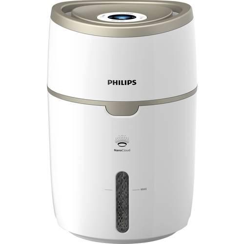 Philips HU4816/10 Luftbefeuchter 1 St. Weiß