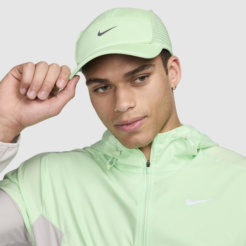 Nike Dri-FIT ADV Fly soepele AeroBill AeroAdapt pet - Groen