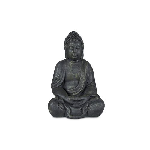 relaxdays Buddhafigur Buddha Figur 70 cm