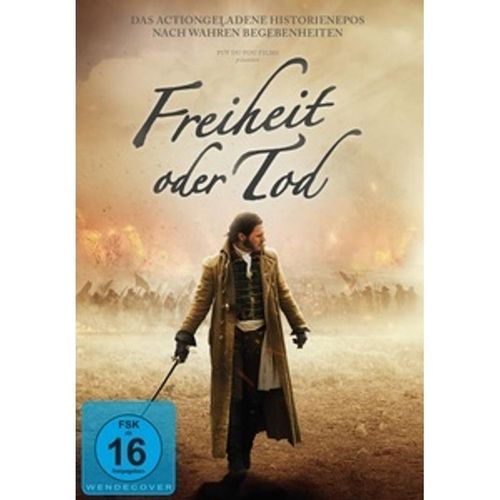 Freiheit oder Tod (DVD)