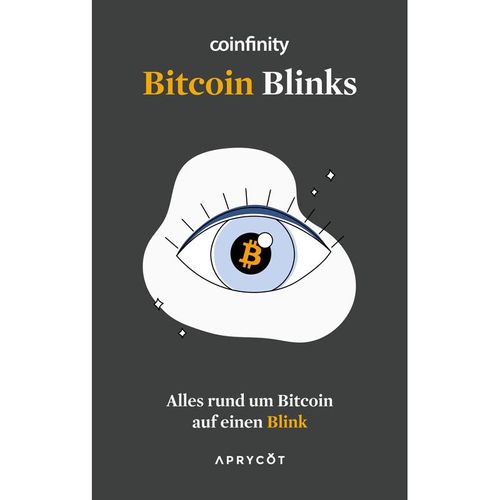 Coinfinity Bitcoin Blinks - Coinfinity GmbH,