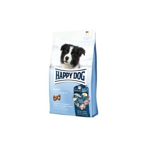 HAPPY DOG Supreme fit & vital Puppy 1 kg