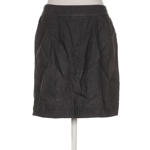 Dkny C Damen Rock, grau, Gr. 2