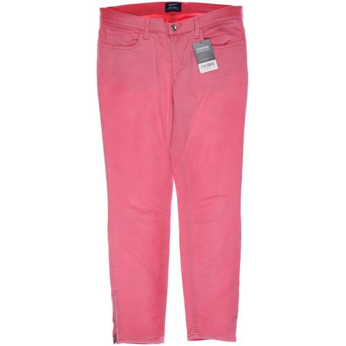 Gant Damen Jeans, pink, Gr. 28