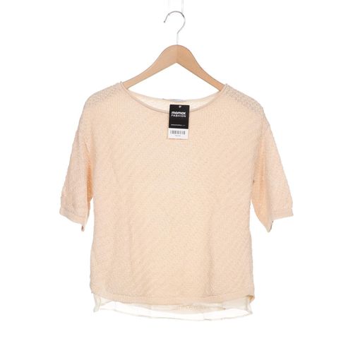 Nice Connection Damen Pullover, beige, Gr. 42