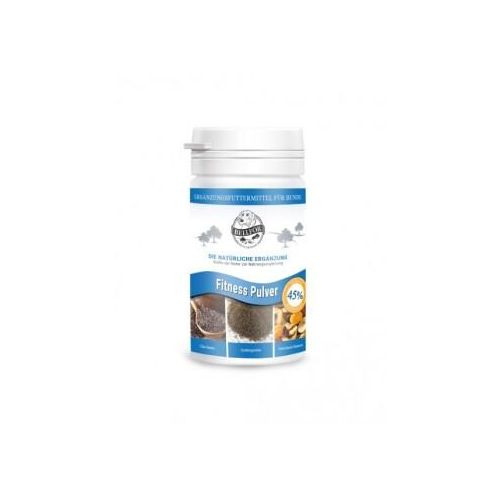 Bellfor Fitness Pulver - 80g