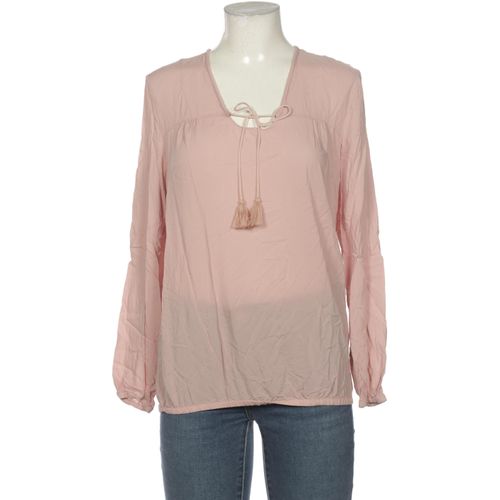 Triangle Damen Bluse, pink, Gr. 40