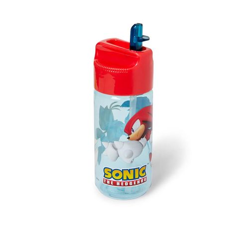 C&A Sonic-drinkfles-430 ml, Rood, Maat: 1 maat