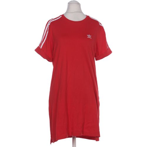 adidas Originals Damen Kleid, rot, Gr. 36