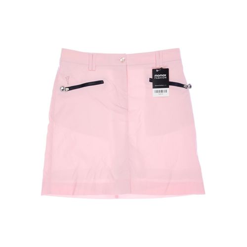 Golfino Damen Rock, pink, Gr. 36