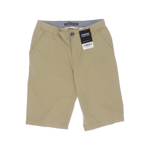 H&M Herren Shorts, beige, Gr. 146