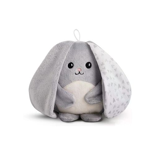myHummy Plüschfigur »Bunny Premium Gray«