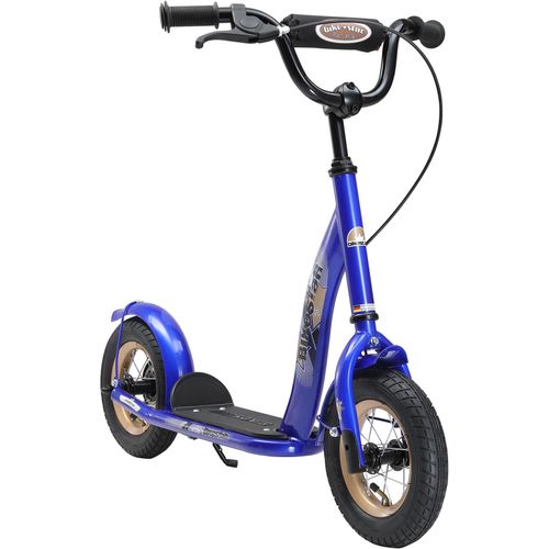 Scooter BIKESTAR blau