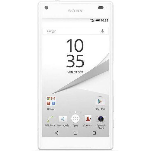 Sony Xperia Z5 Compact | 32 GB | wit