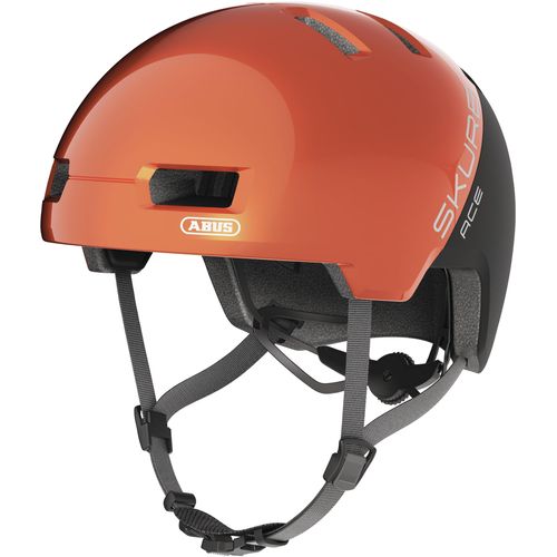 Fahrradhelm ABUS 