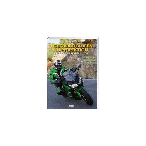 Motorradfahren In Perfektion - Ulrich Thomson Kartoniert (TB)