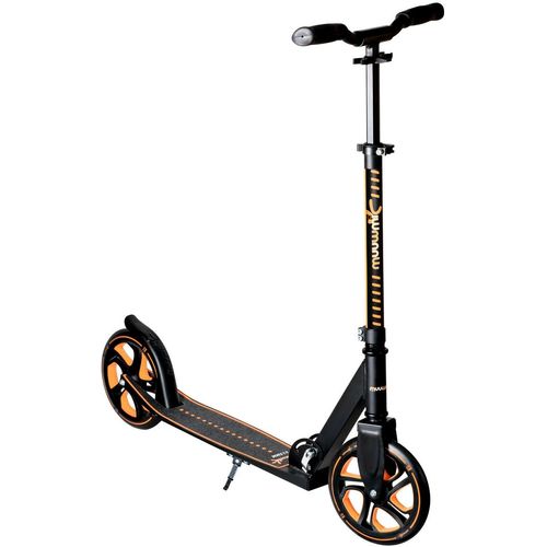 Scooter MUUWMI 