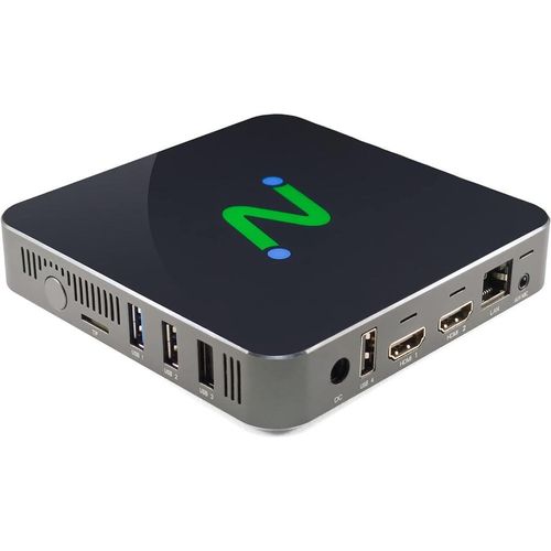 Ncomputing AK7 Celeron 1,5 GHz - HDD 64 GB RAM 4 GB