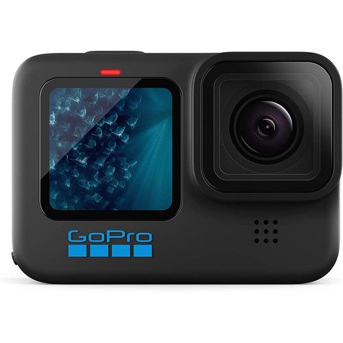 Gopro HERO11 Black Action Sport-Kamera