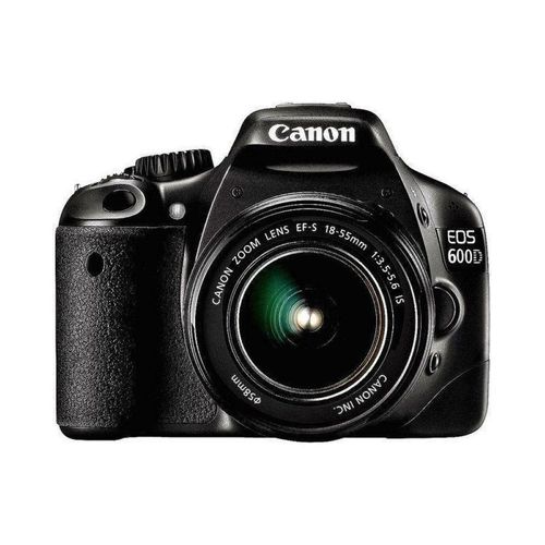 Spiegelreflexkamera Canon EOS Kiss X5