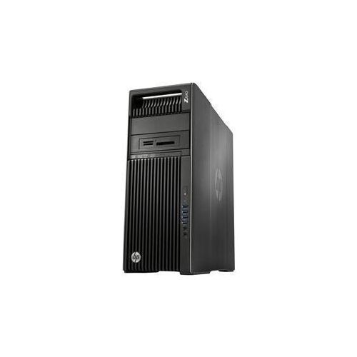 HP Workstation Z640 Xeon E5 2.4 GHz - SSD 1 TB RAM 64 GB