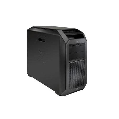 HP Z8 G4 MT Workstation Xeon 2.6 GHz - SSD 4 TB RAM 64 GB