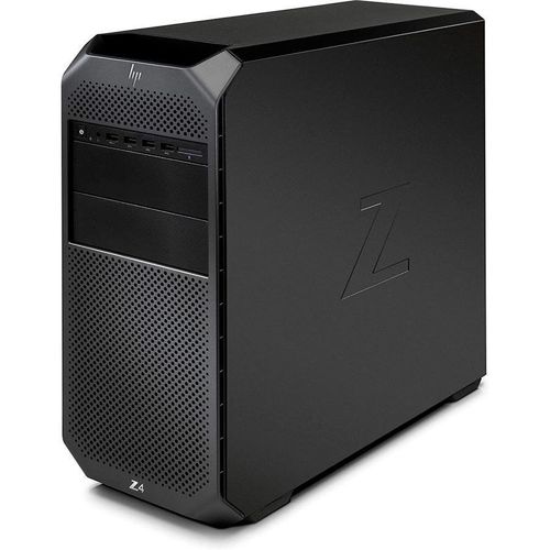 HP Workstation Z4 G4 Xeon 3.6 GHz - SSD 512 GB RAM 16 GB