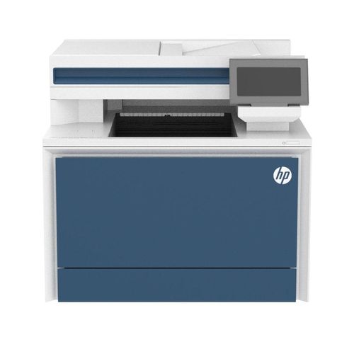 HP Color LaserJet Pro MFP 4301fdw Laserdrucker Farbe