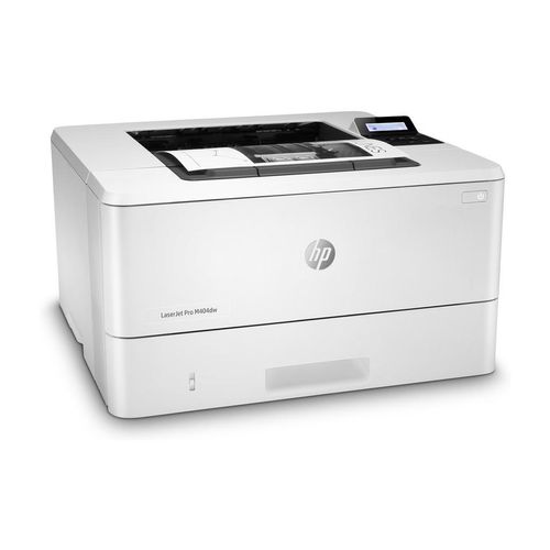 HP LaserJet Pro M404dw Laserdrucker Schwarzweiss