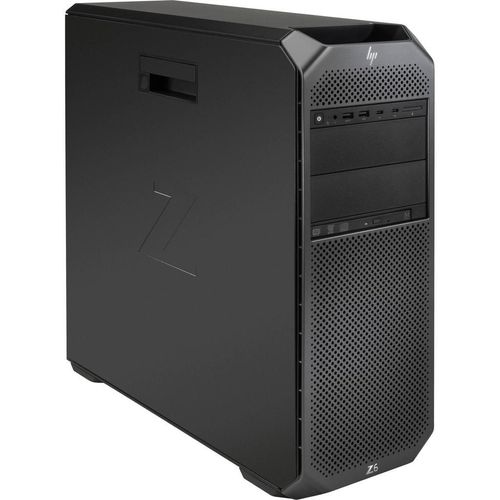 HP Z6 G4 Workstation Xeon 1.7 GHz - SSD 512 GB RAM 32 GB