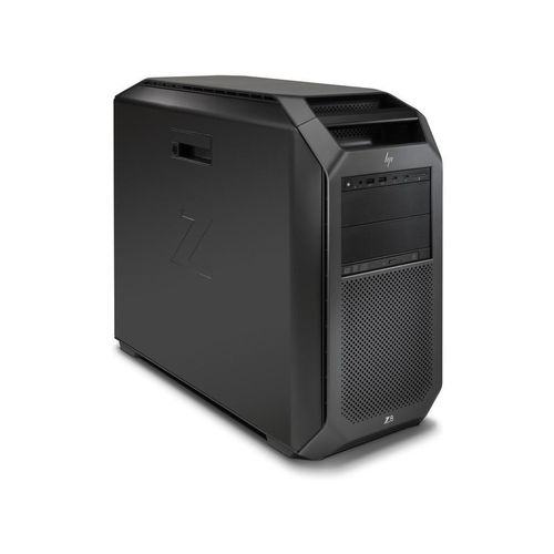 HP Z8 G4 MT Workstation Xeon 2.6 GHz - SSD 4 TB RAM 256 GB