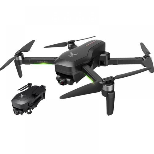 Drohne Slx SG906 Pro 2 4K 5G GPS 26,0000 min
