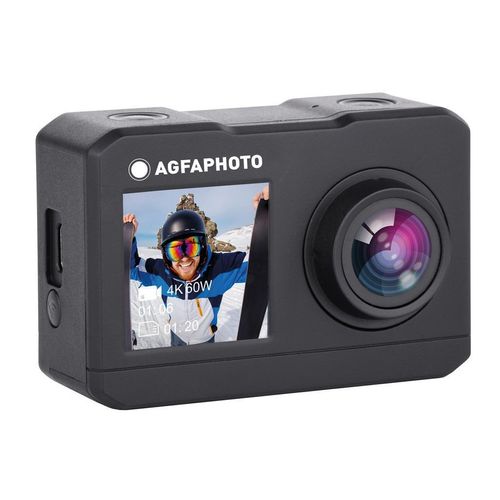 Agfa Photo Realimove AC7000 Action Sport-Kamera