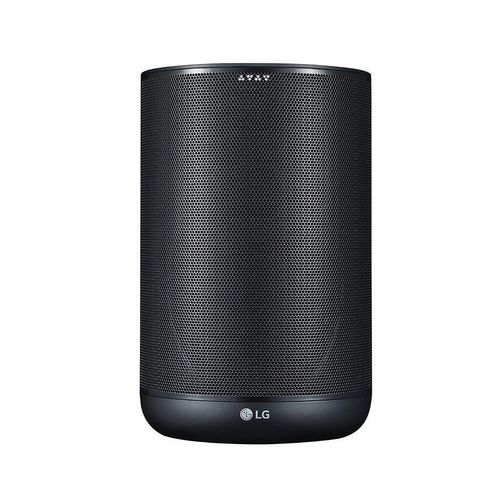 Lautsprecher Bluetooth Lg WK7 - Schwarz