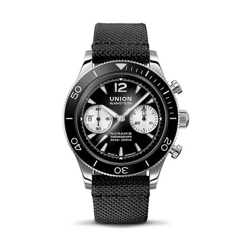 Union Glashütte Chronograph Noramis Chronograph Sport D0129271805700