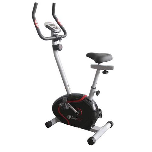 Get Fit Ride 252 - Heimtrainer