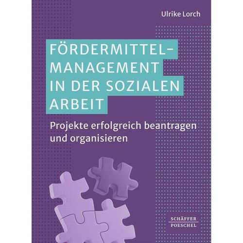Fördermittelmanagement in der sozialen Arbeit - Ulrike Lorch, Kartoniert (TB)