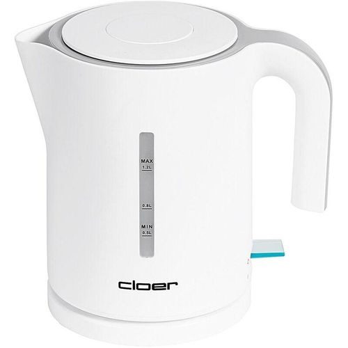 Wasserkocher 4121 - Cloer