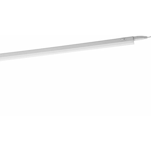 Ledvance - LED-Unterbauleuchte Power Batten 14W 117,3cm, weiß Unterbauleuchte