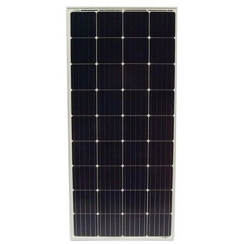 Solarpanel Solarmodul Solarzelle 56423 Modul 200W 12V Solar mono 200 Watt