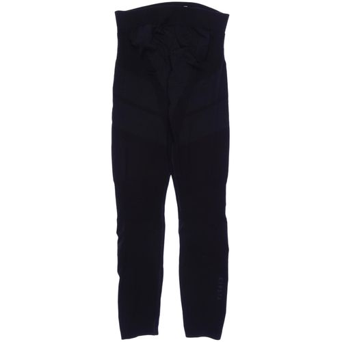 kipsta Herren Stoffhose, schwarz, Gr. 0