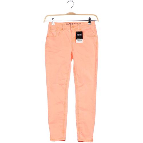 Soccx Damen Jeans, neon, Gr. 26