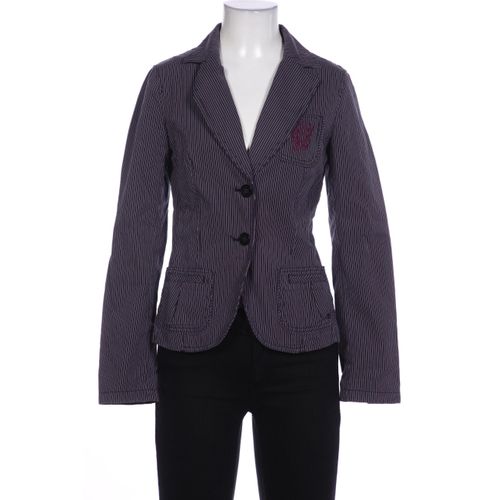 Esprit Damen Blazer, flieder, Gr. 34